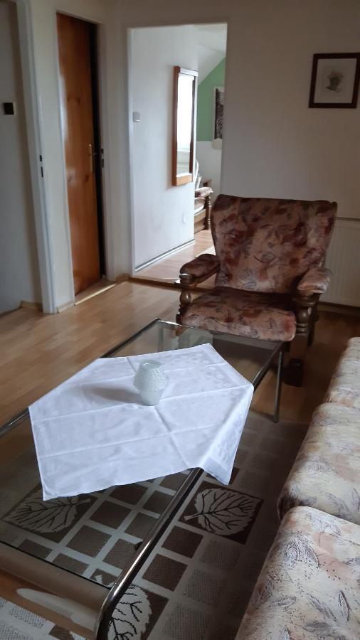 Pension Kristýna Kasperske Hory Exterior foto